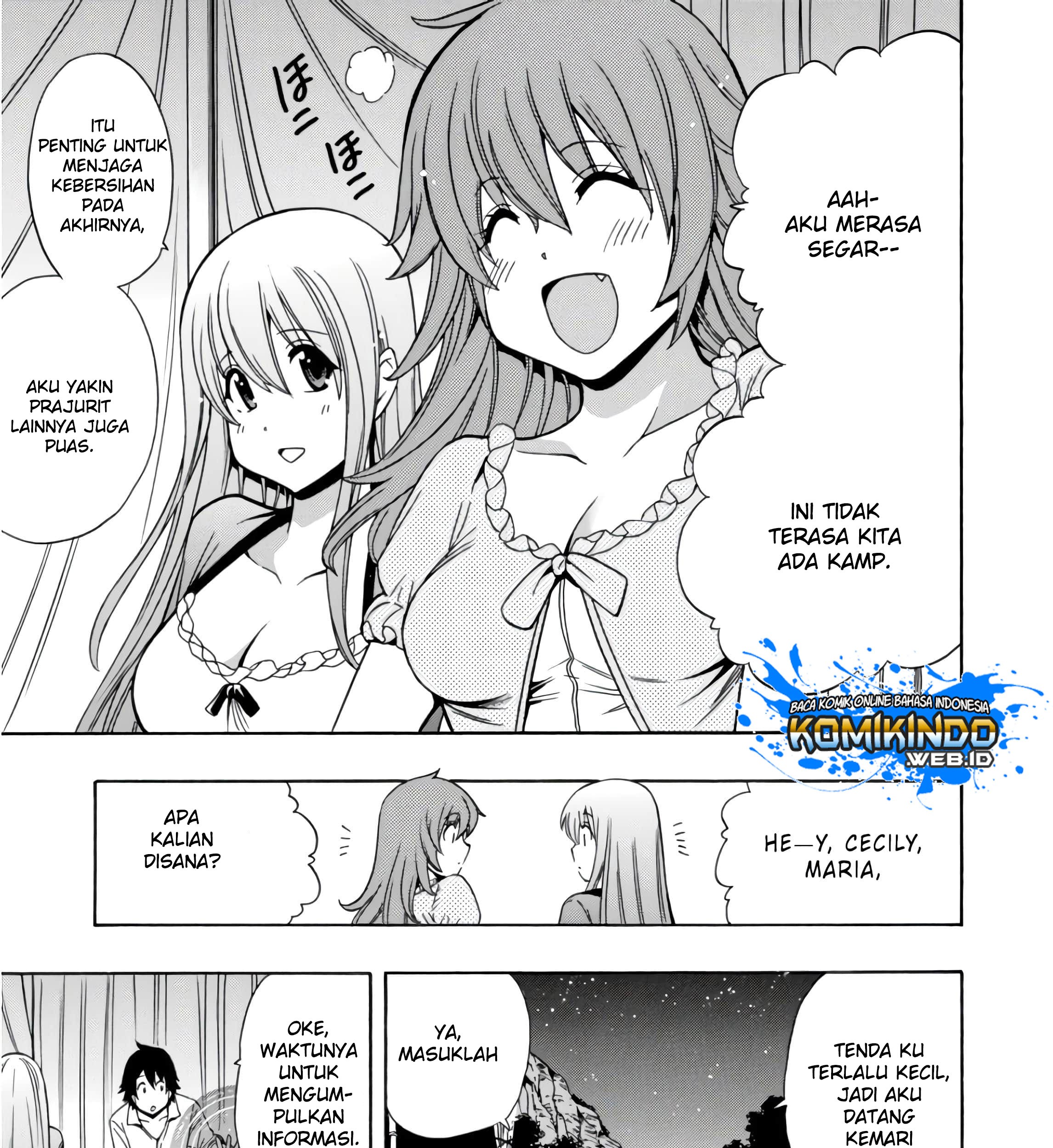 Chapter 40 - halaman 3