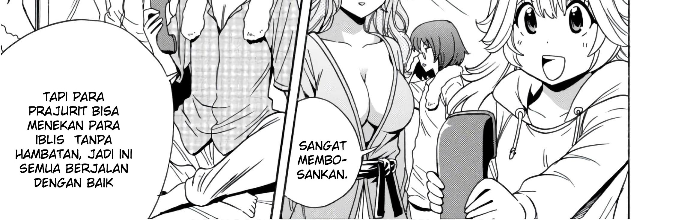 Chapter 40 - halaman 8