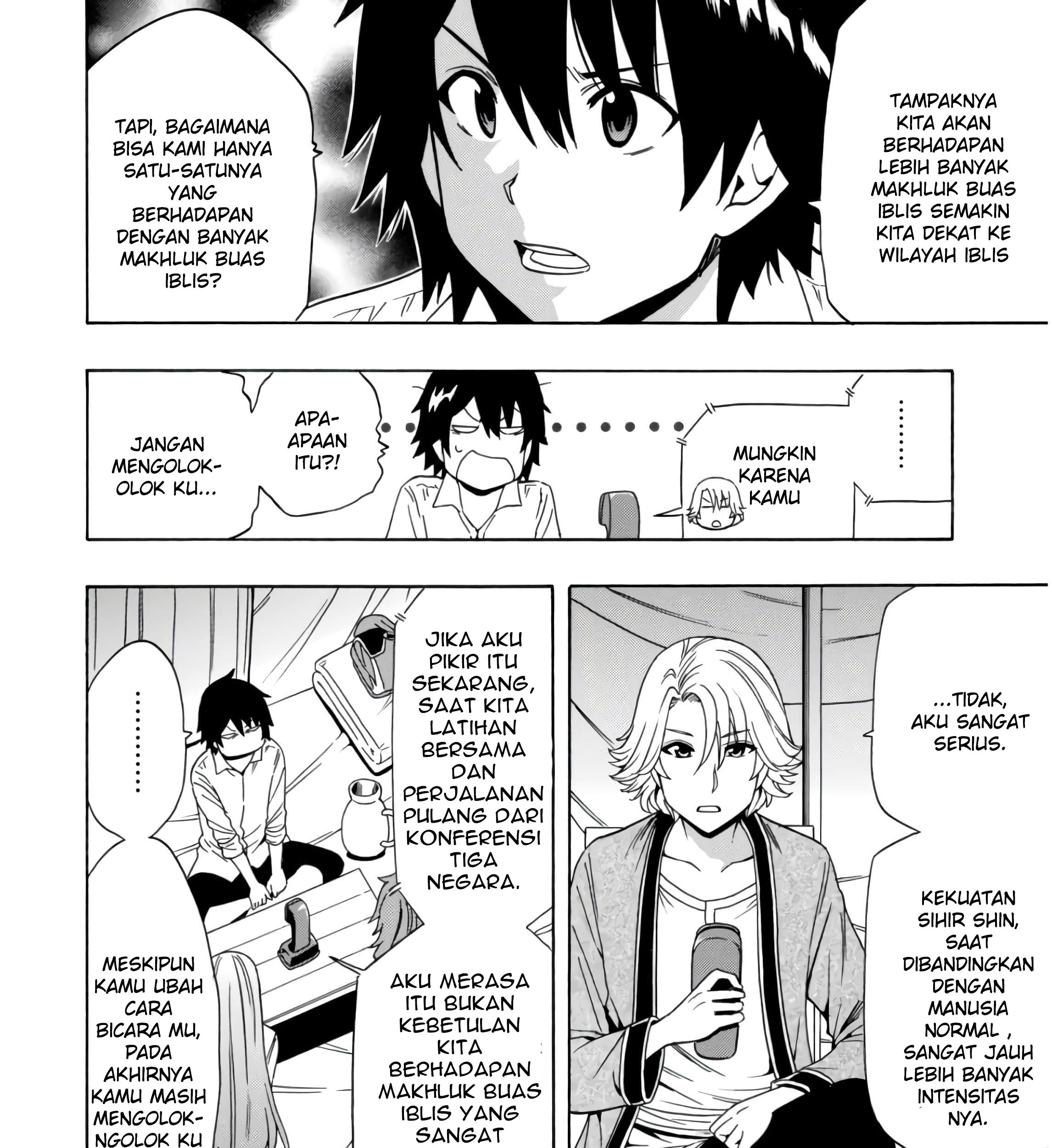 Chapter 40 - halaman 9