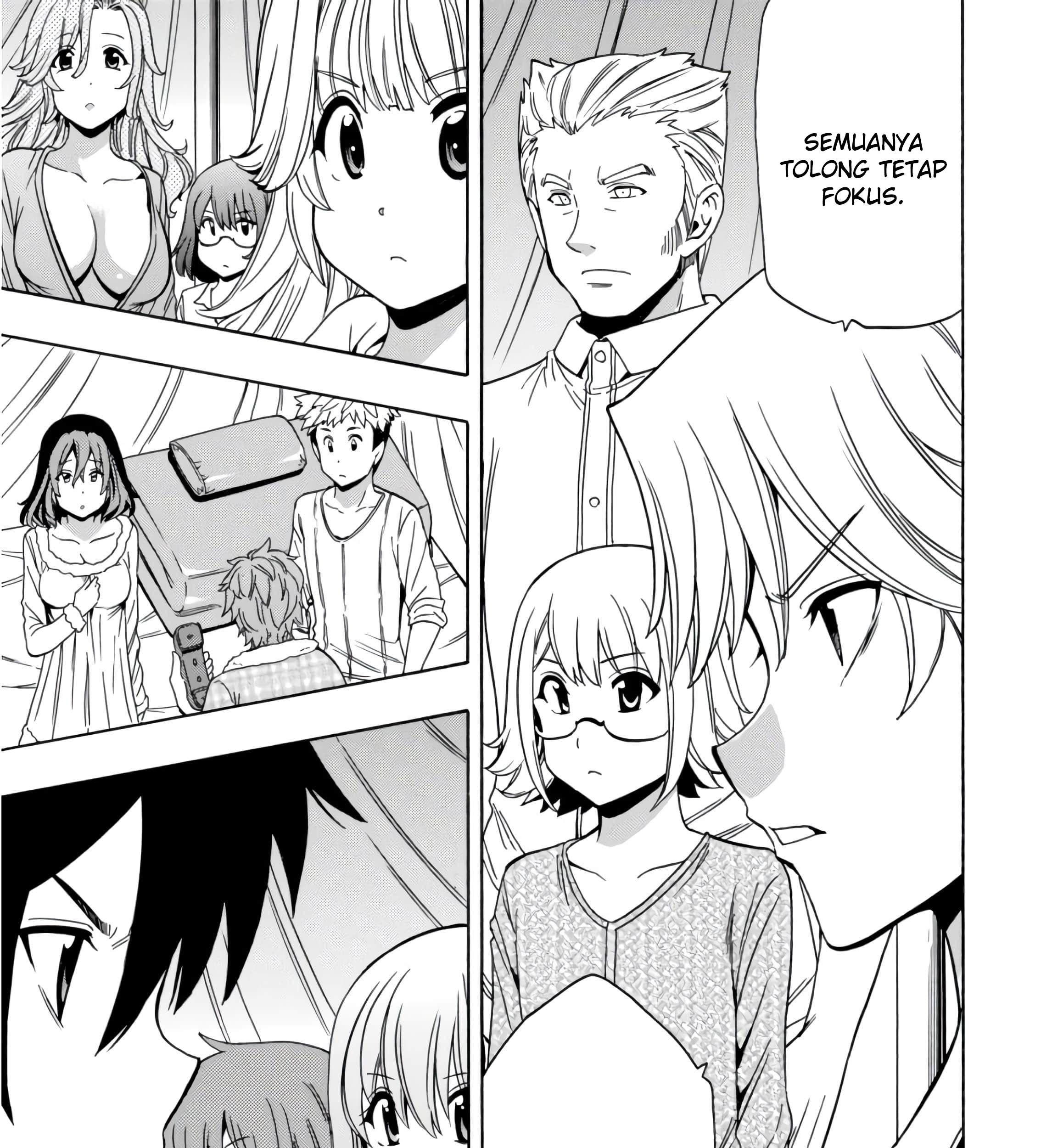 Chapter 40 - halaman 15