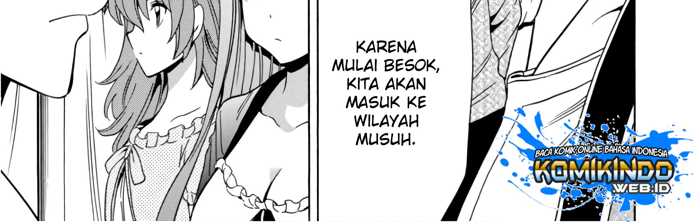 Chapter 40 - halaman 16