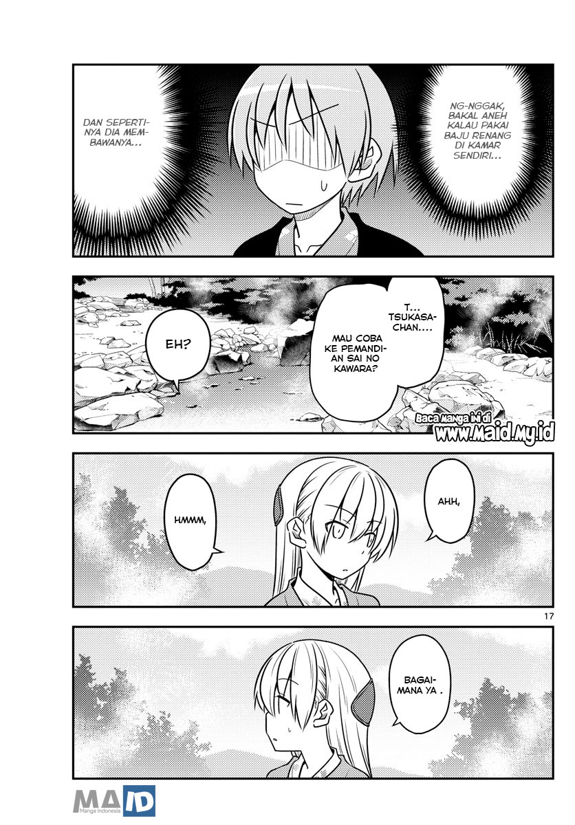 Chapter 72 - halaman 21