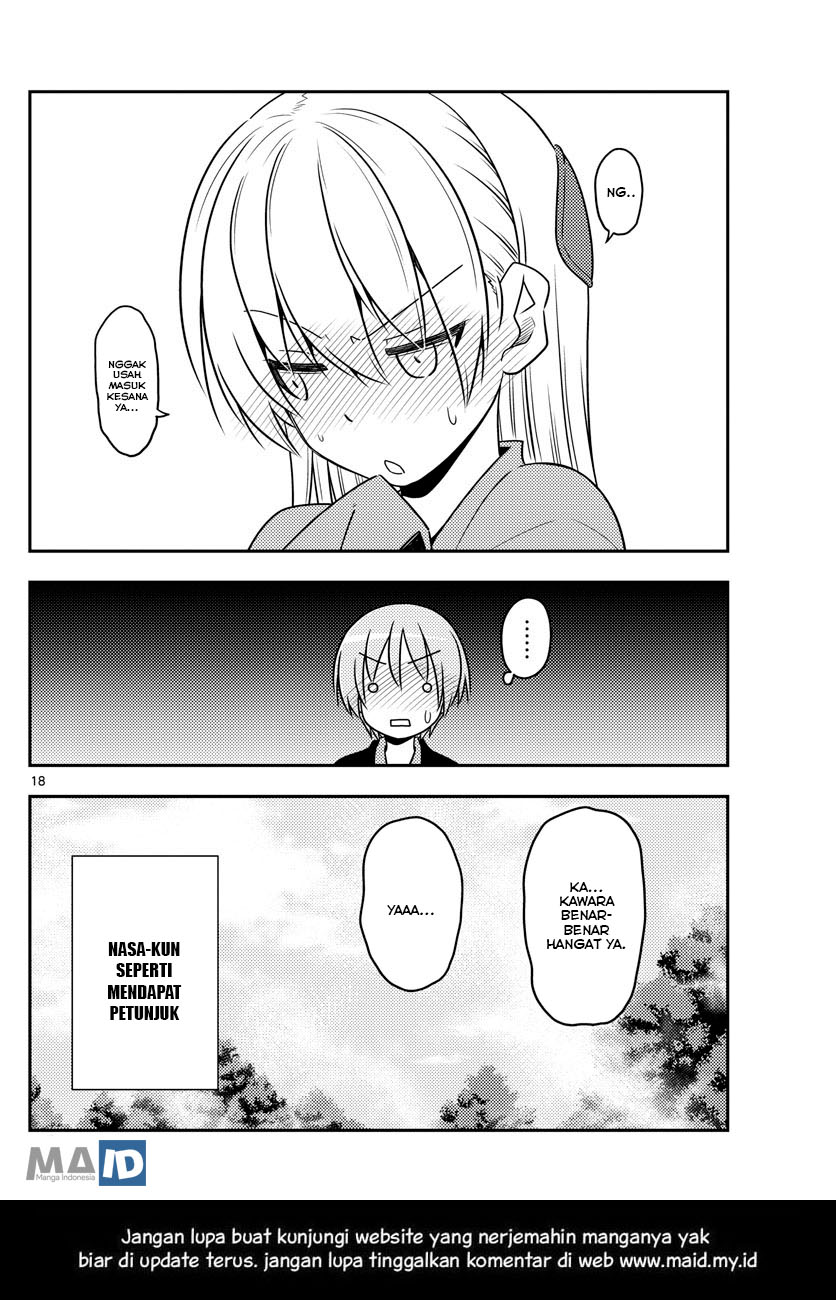 Chapter 72 - halaman 22