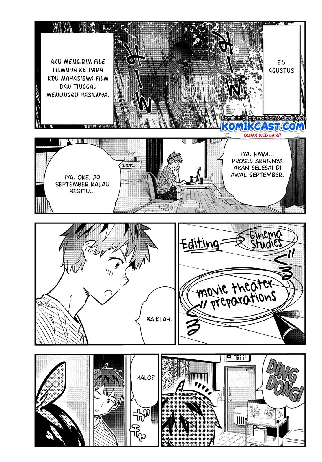 Chapter 139 - halaman 3