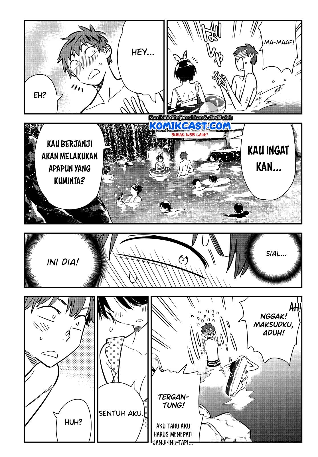Chapter 139 - halaman 22