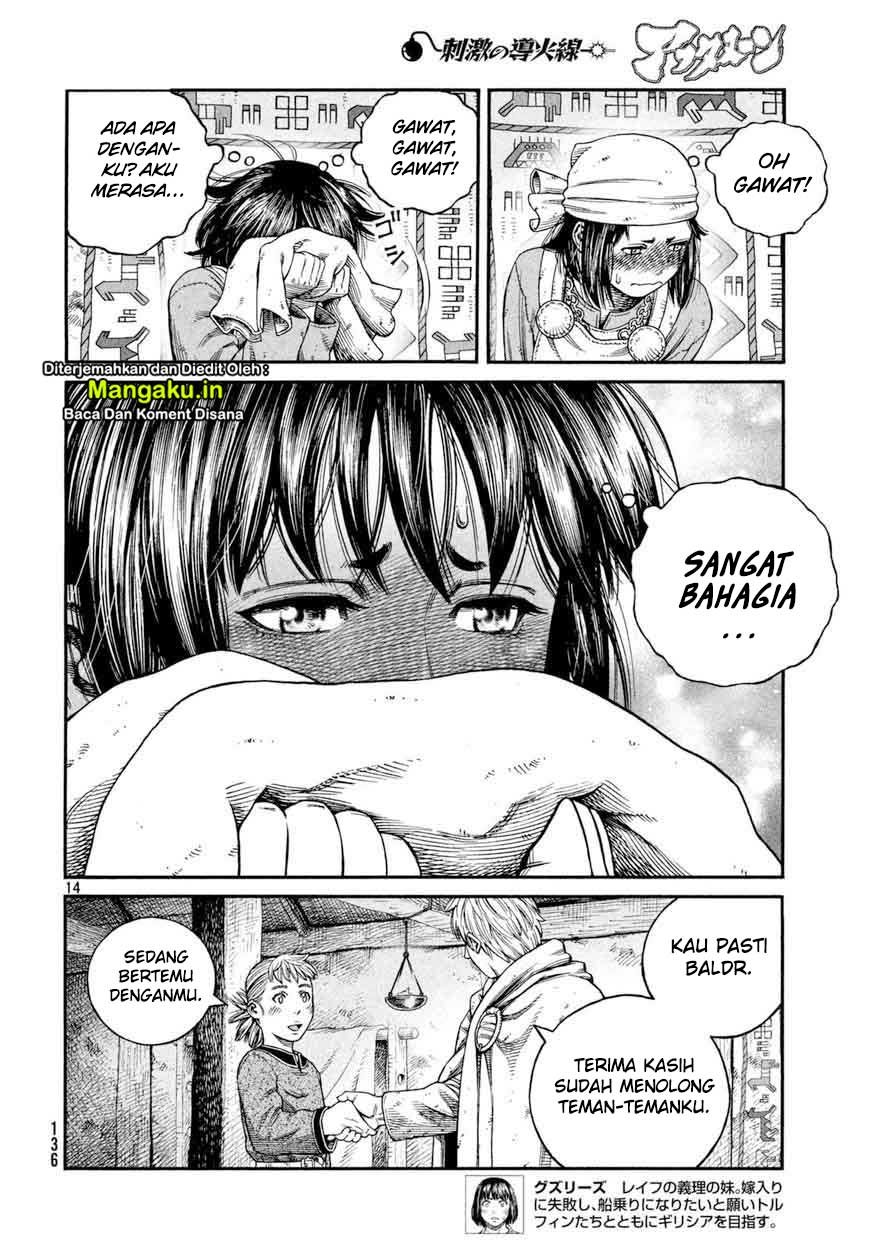 Chapter 148 - halaman 16