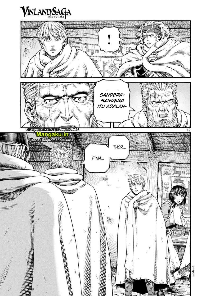 Chapter 148 - halaman 21