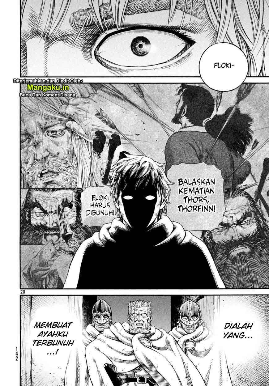 Chapter 148 - halaman 22