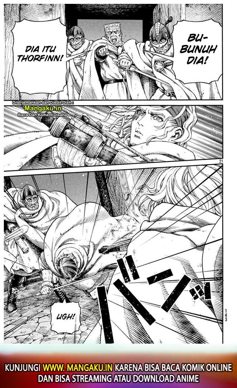 Chapter 148 - halaman 23