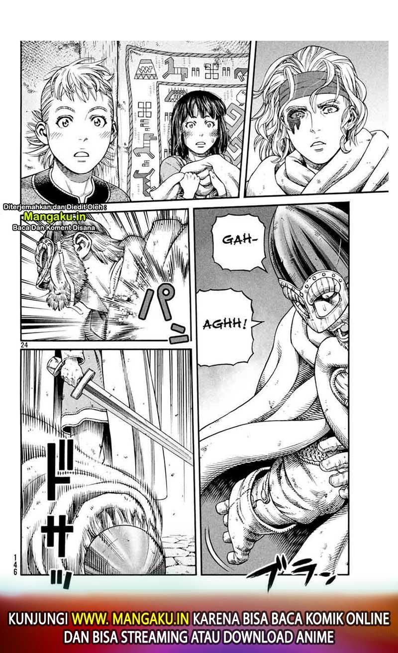 Chapter 148 - halaman 26