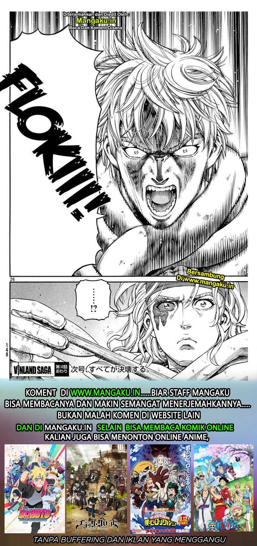 Chapter 148 - halaman 28