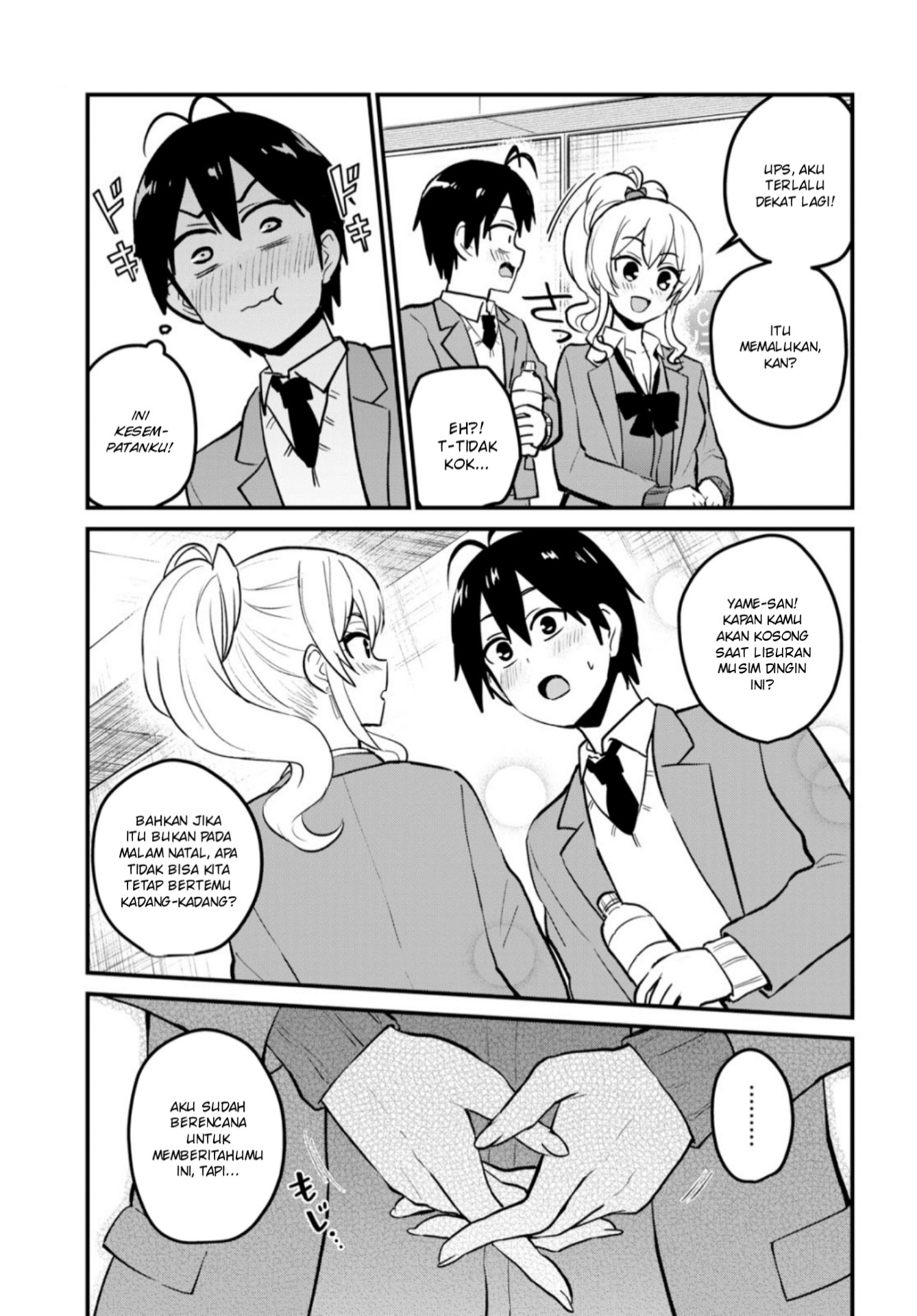 Chapter 91 - halaman 15