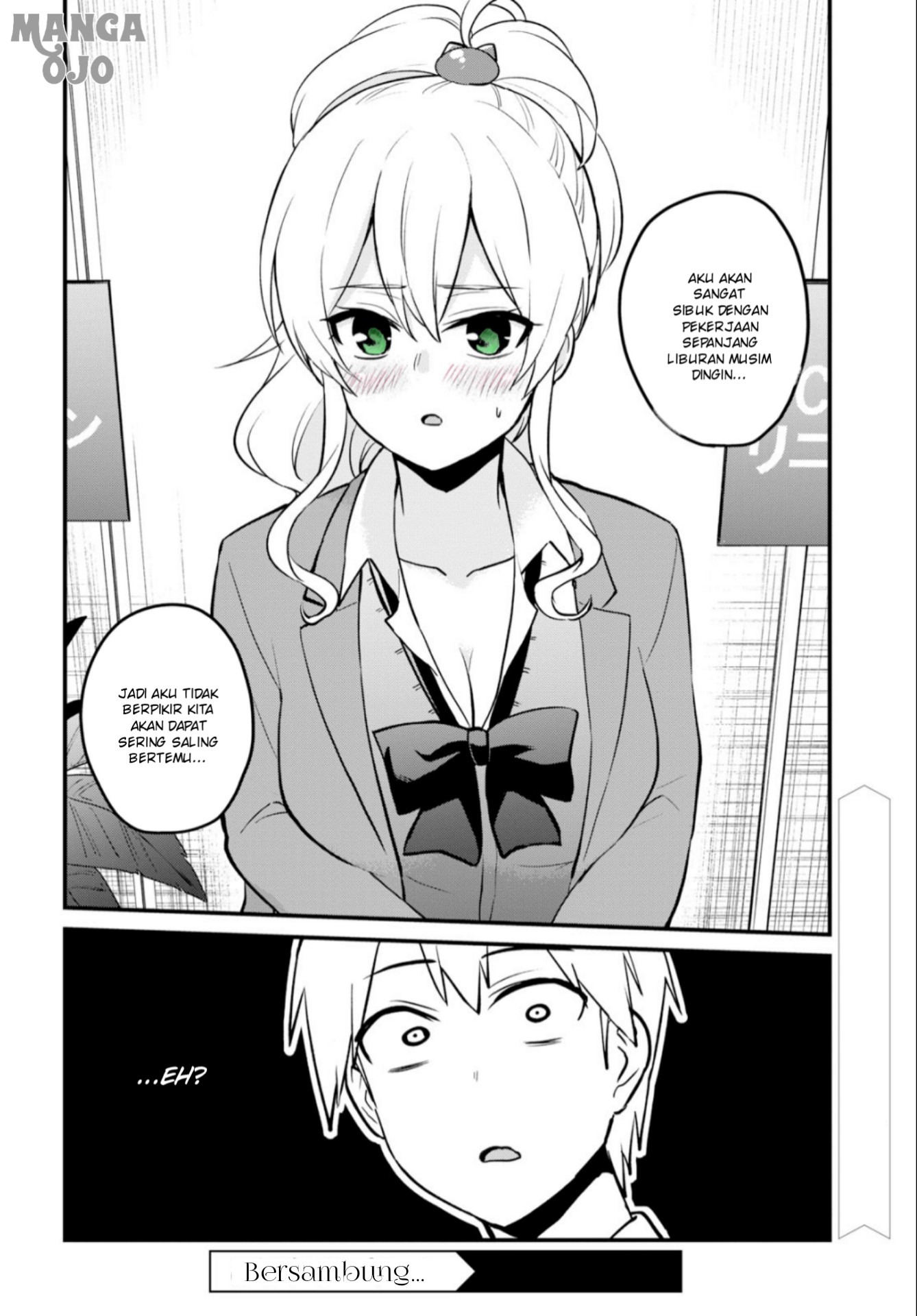 Chapter 91 - halaman 16