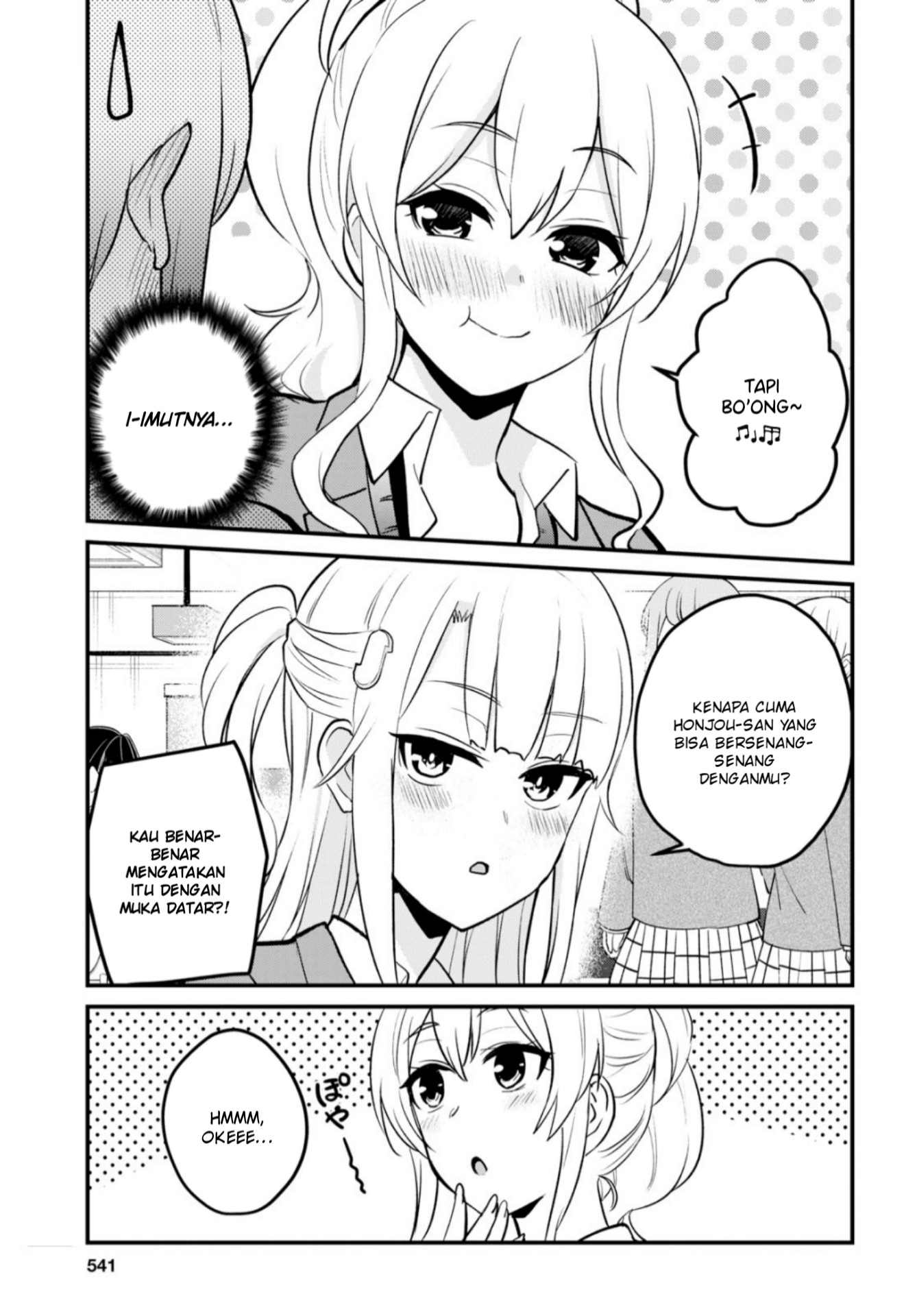 Chapter 91 - halaman 9