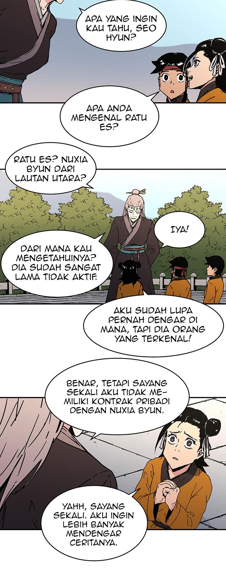 Chapter 106 - halaman 34