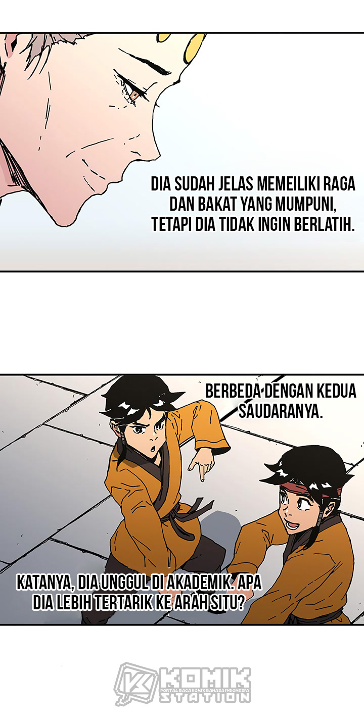 Chapter 106 - halaman 35