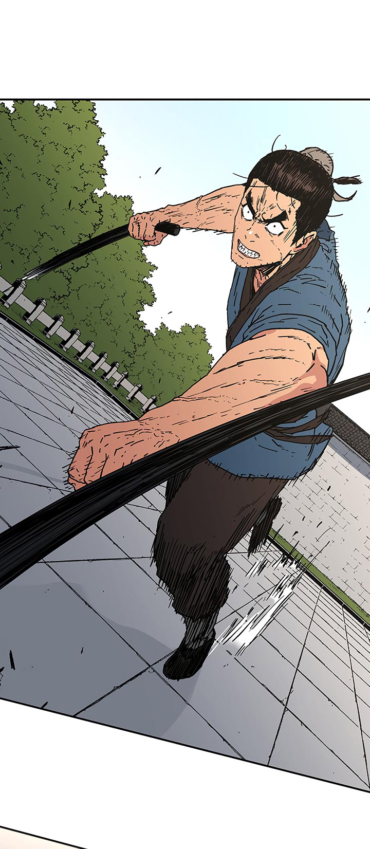 Chapter 106 - halaman 38