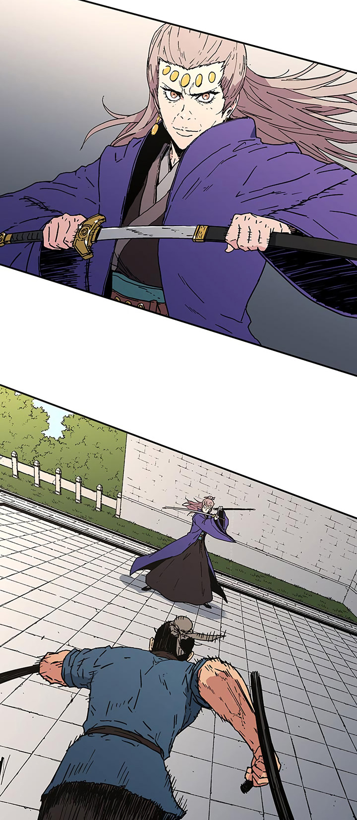 Chapter 106 - halaman 39