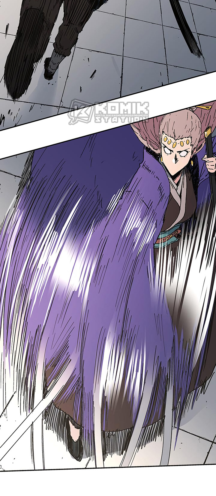 Chapter 106 - halaman 40