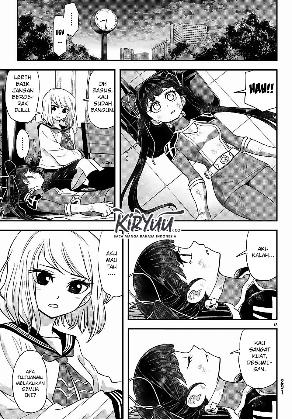 Chapter 7 - halaman 16