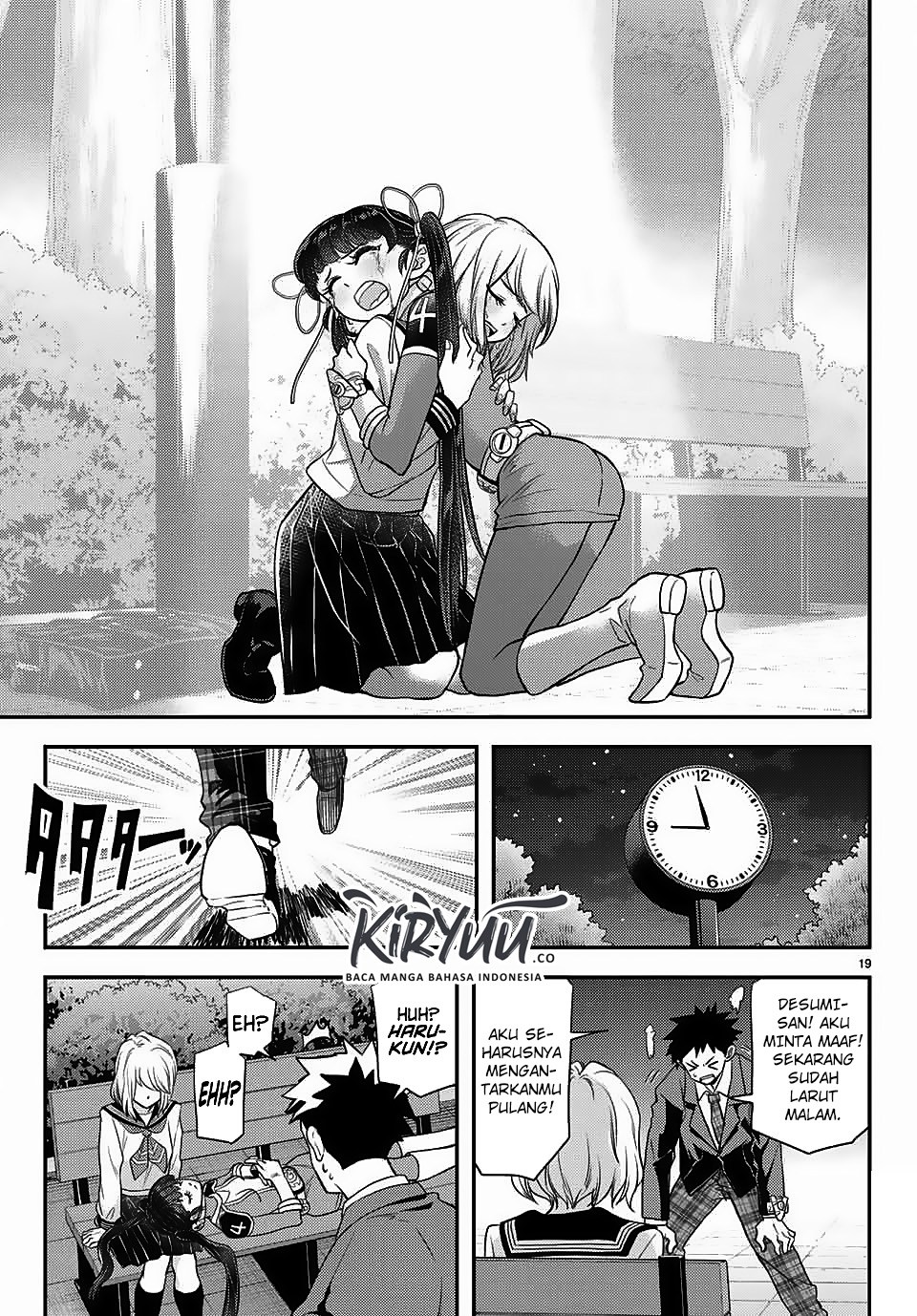 Chapter 7 - halaman 22