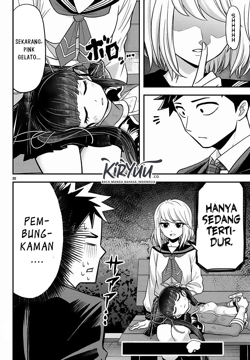 Chapter 7 - halaman 23