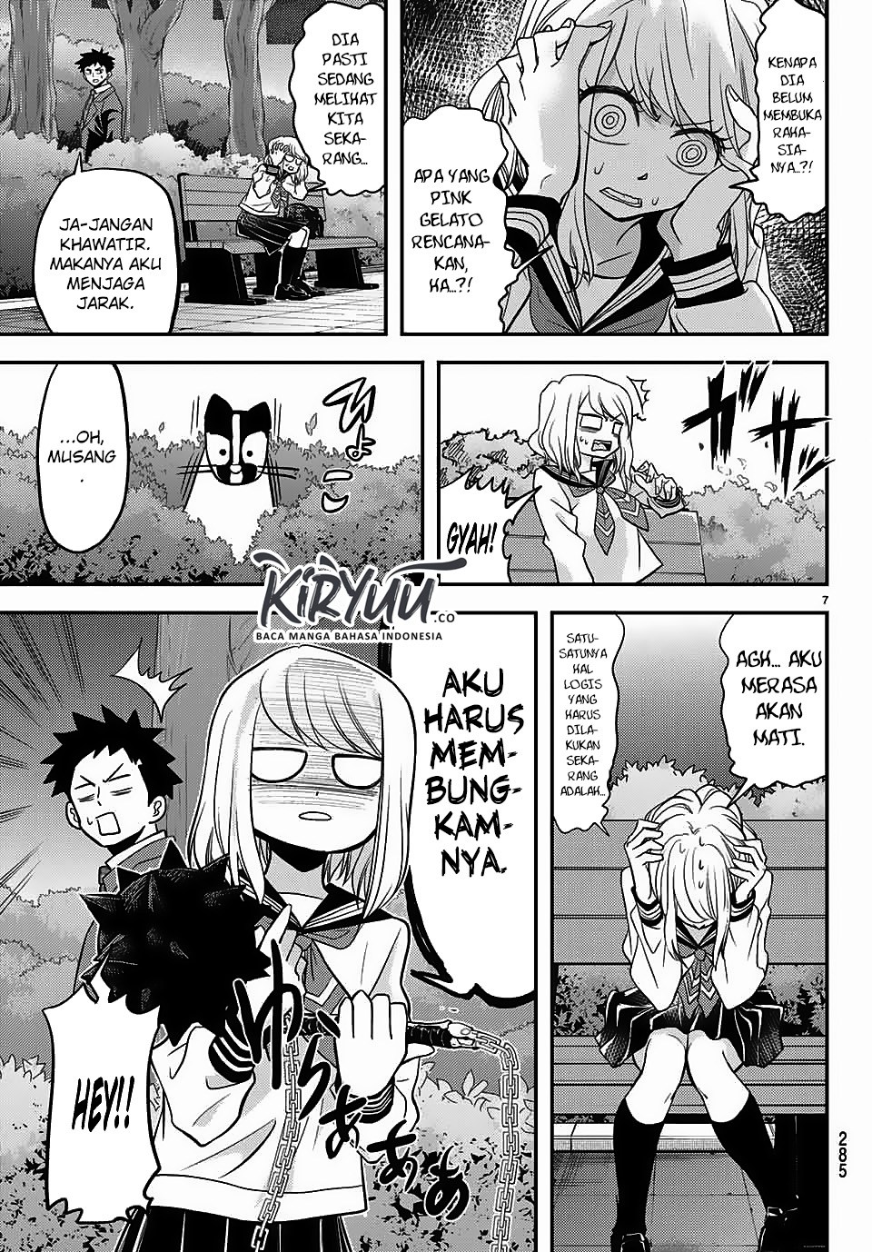 Chapter 7 - halaman 9