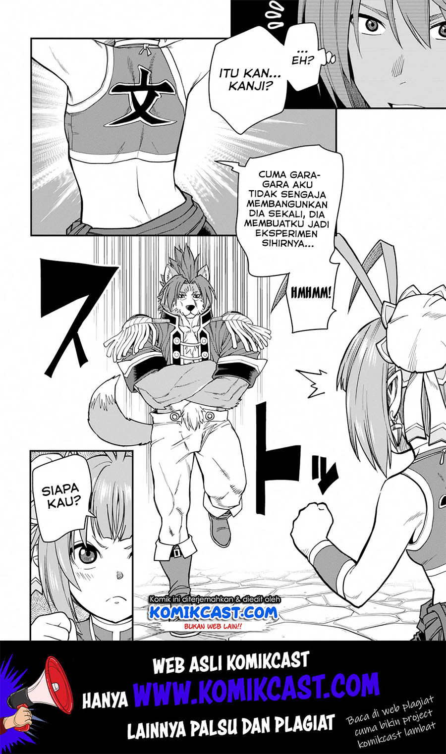 Chapter 61 - halaman 12