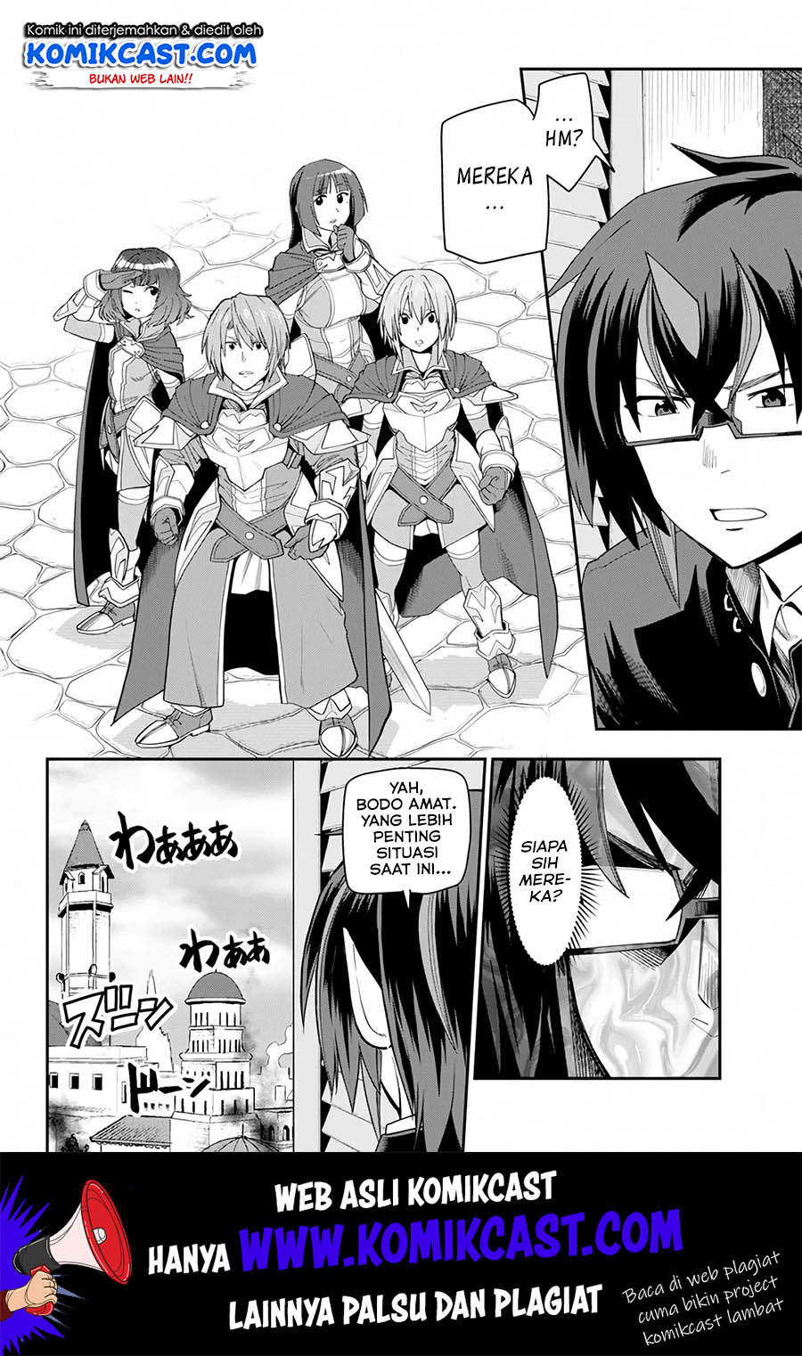 Chapter 61 - halaman 17