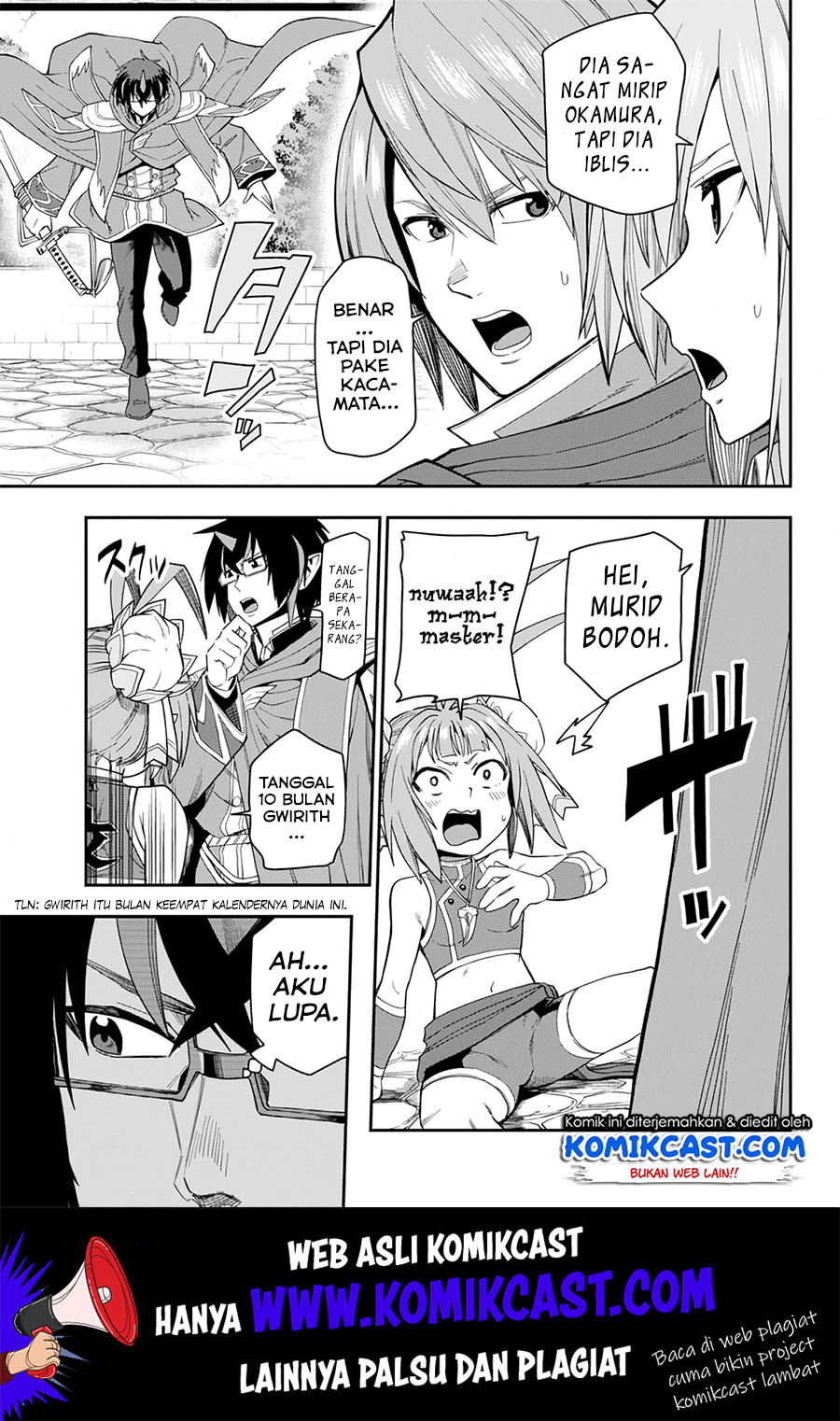 Chapter 61 - halaman 18