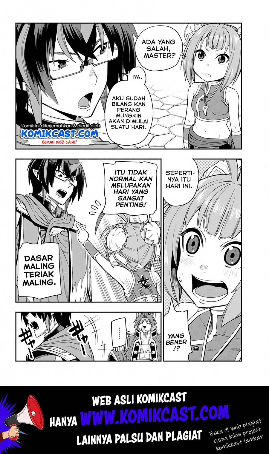 Chapter 61 - halaman 19