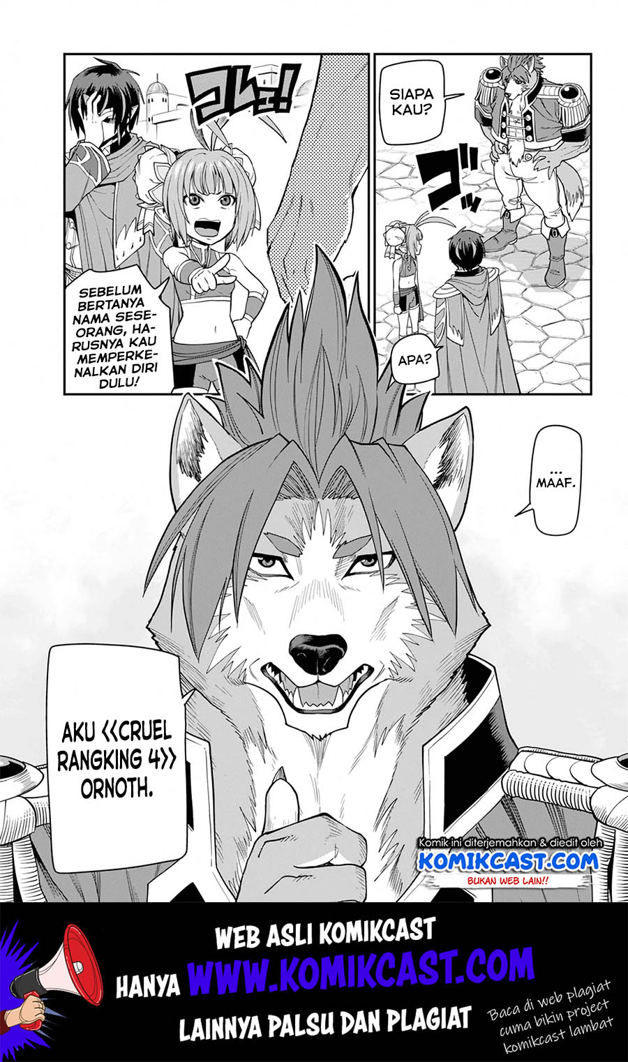 Chapter 61 - halaman 20