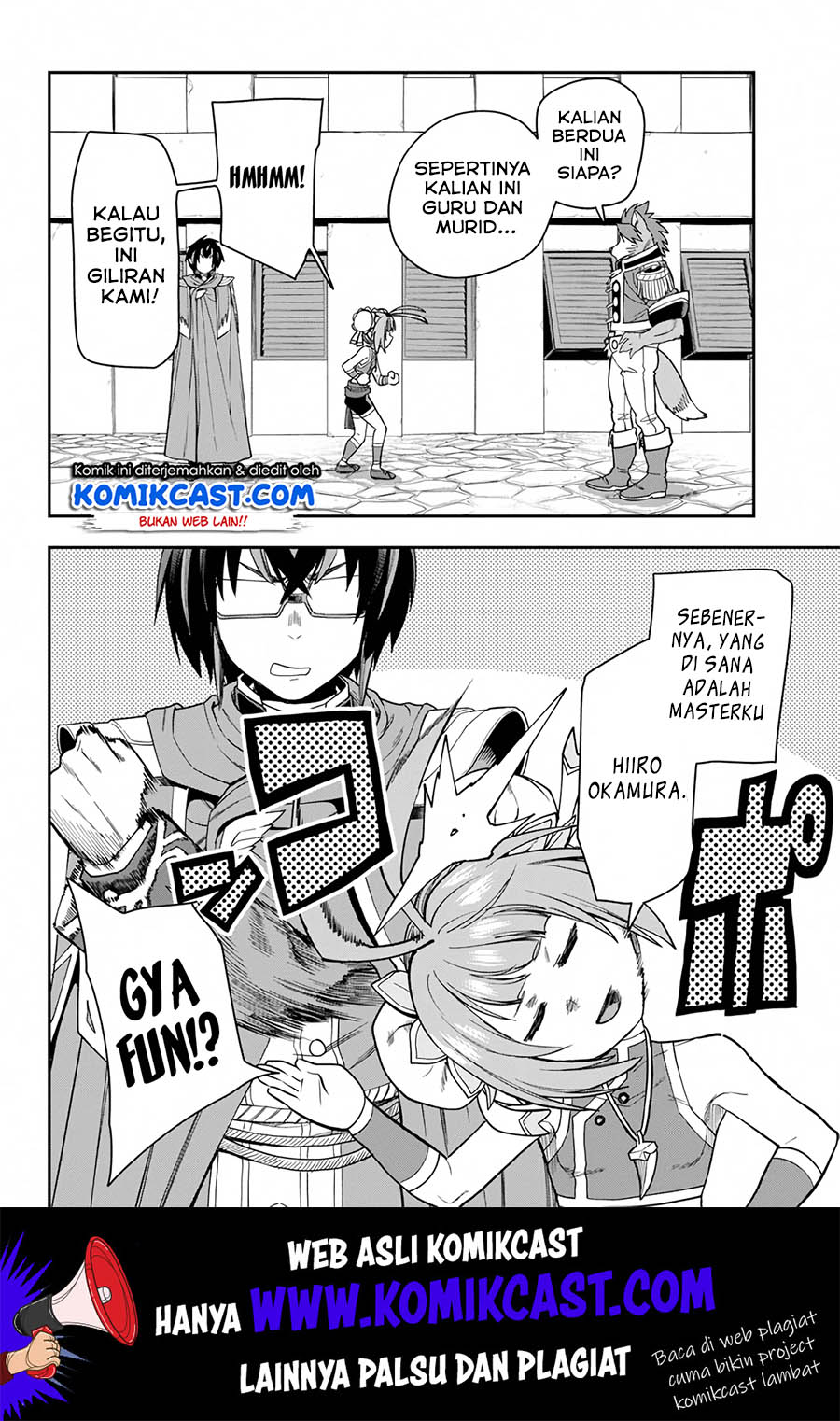 Chapter 61 - halaman 21