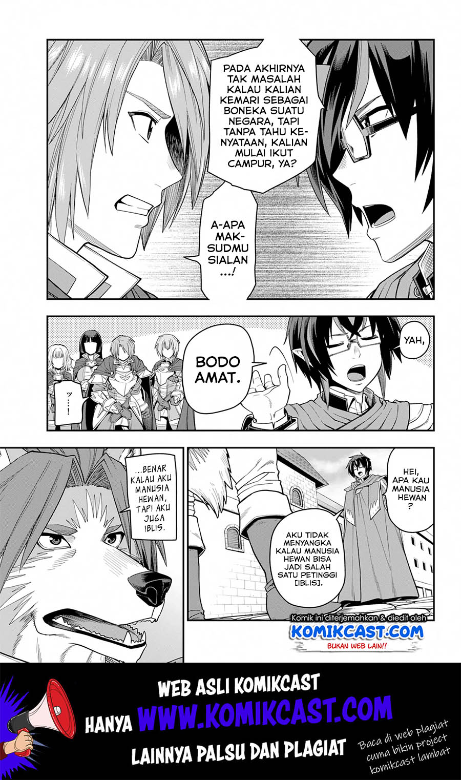 Chapter 61 - halaman 24