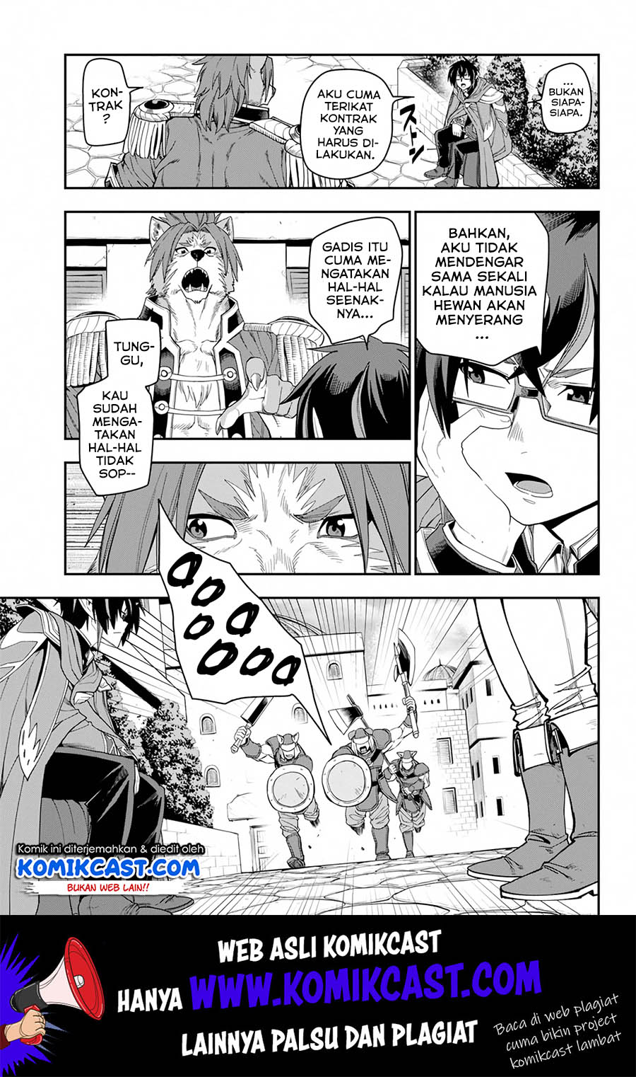 Chapter 61 - halaman 26