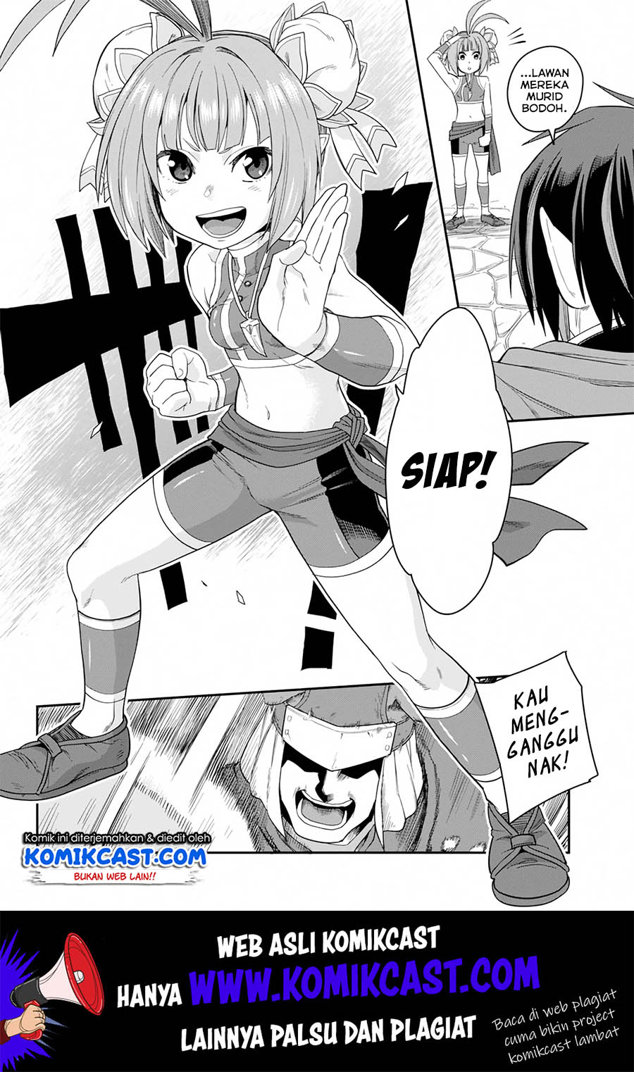 Chapter 61 - halaman 27