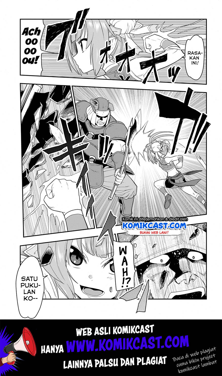 Chapter 61 - halaman 28