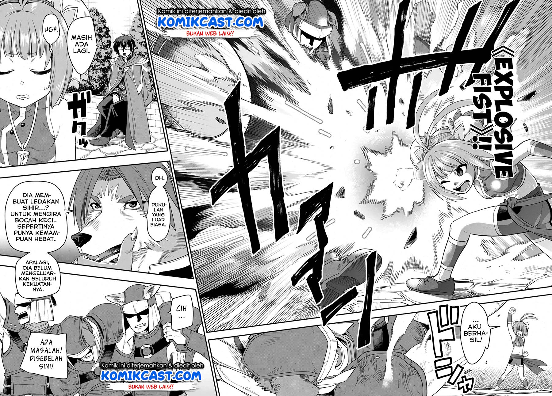 Chapter 61 - halaman 29