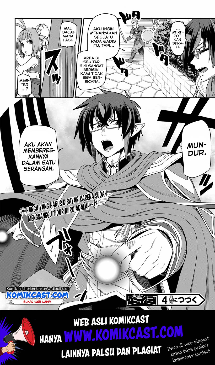 Chapter 61 - halaman 30