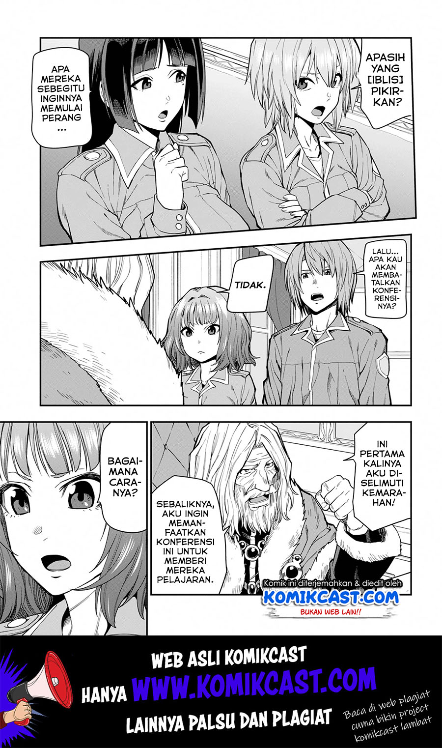 Chapter 61 - halaman 5