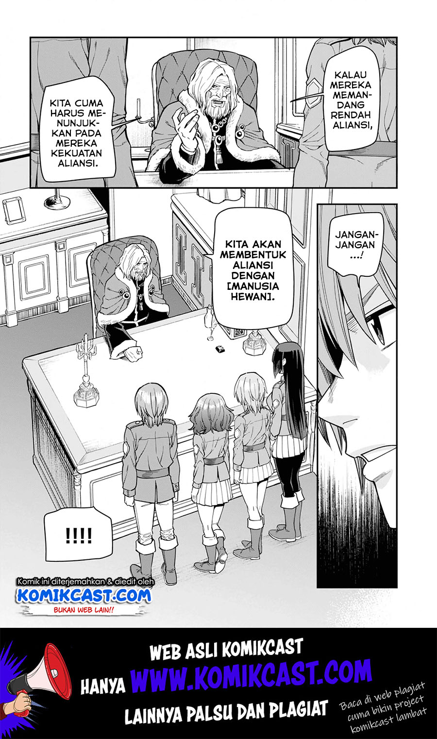Chapter 61 - halaman 6