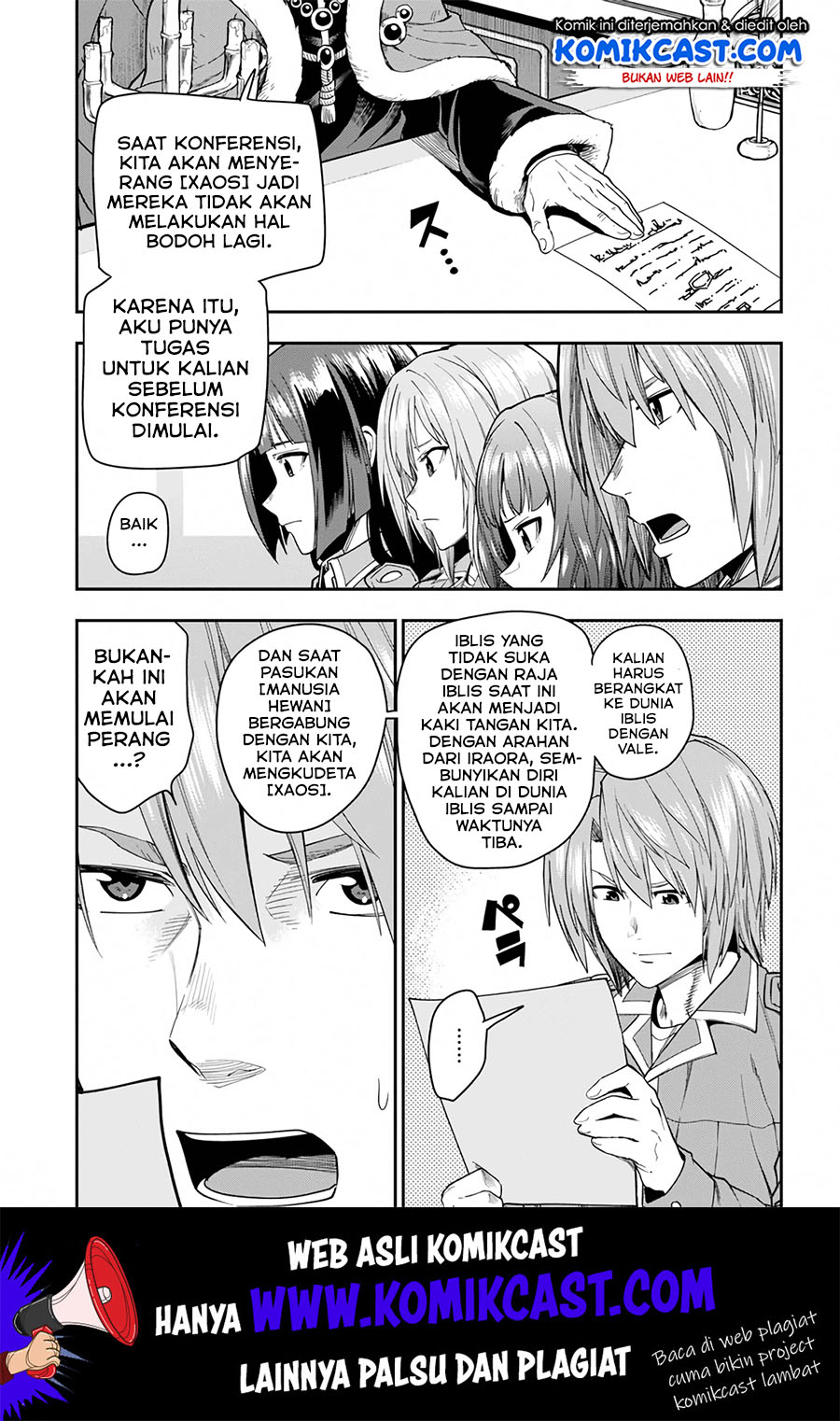 Chapter 61 - halaman 7
