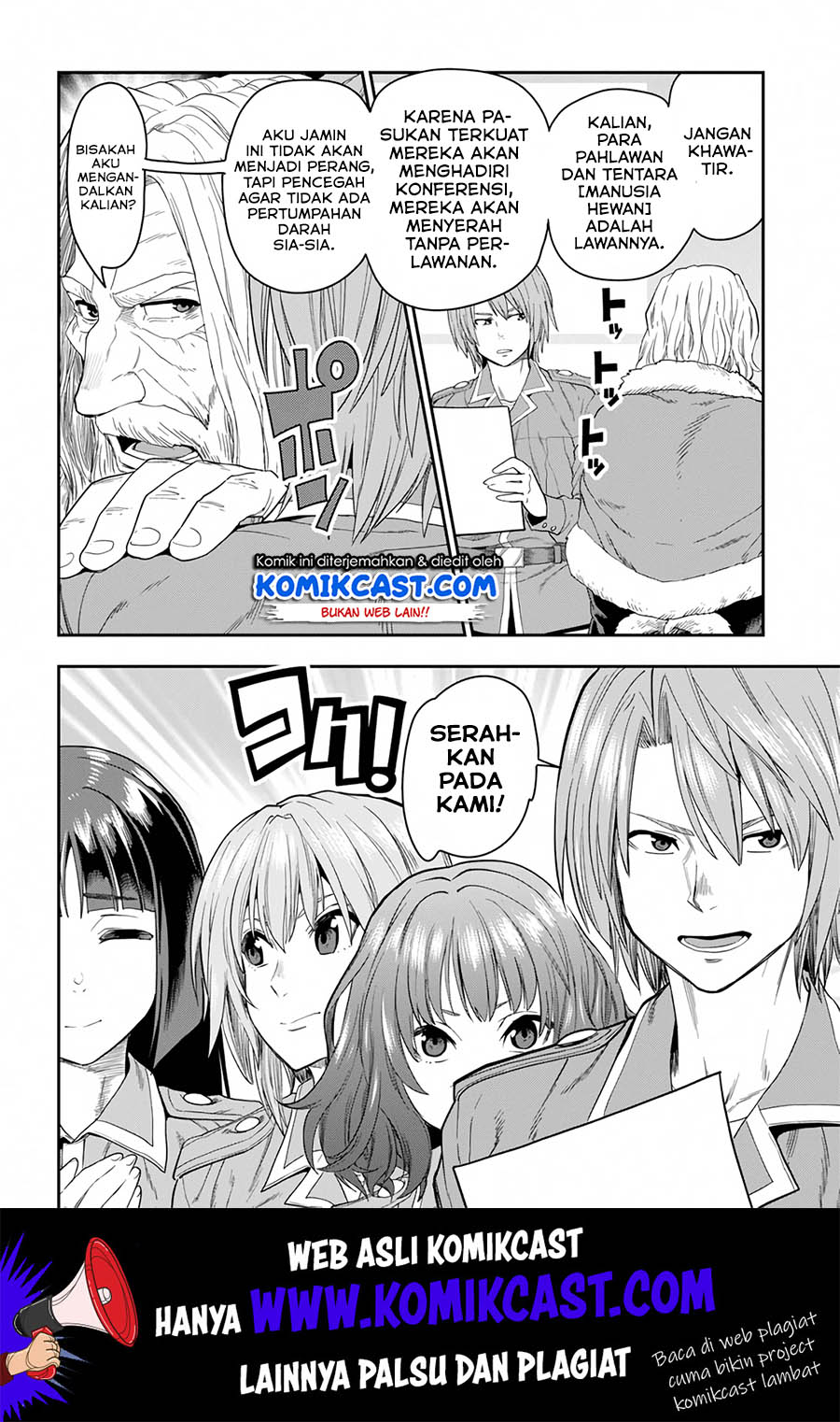 Chapter 61 - halaman 8