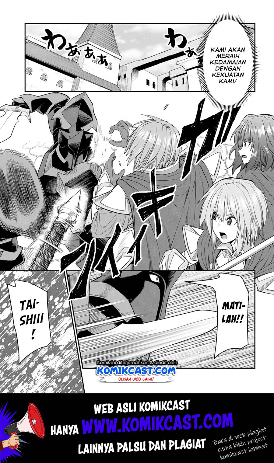 Chapter 61 - halaman 9