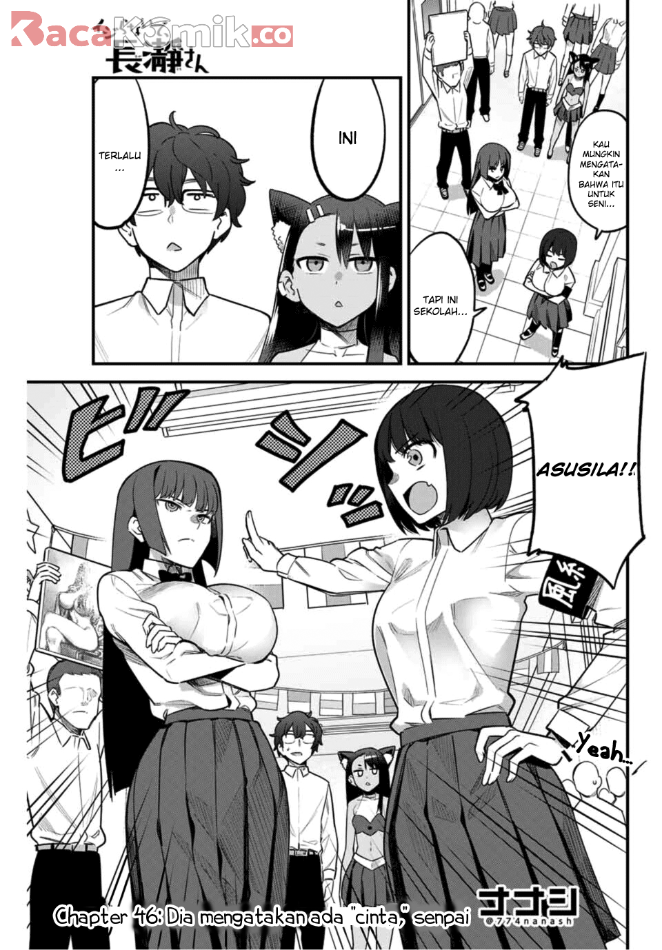 Chapter 46 - halaman 2