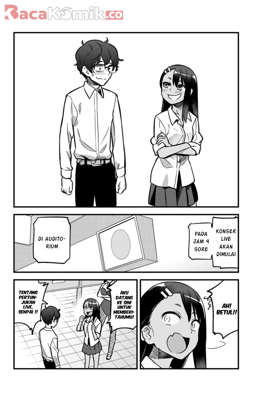 Chapter 46 - halaman 19