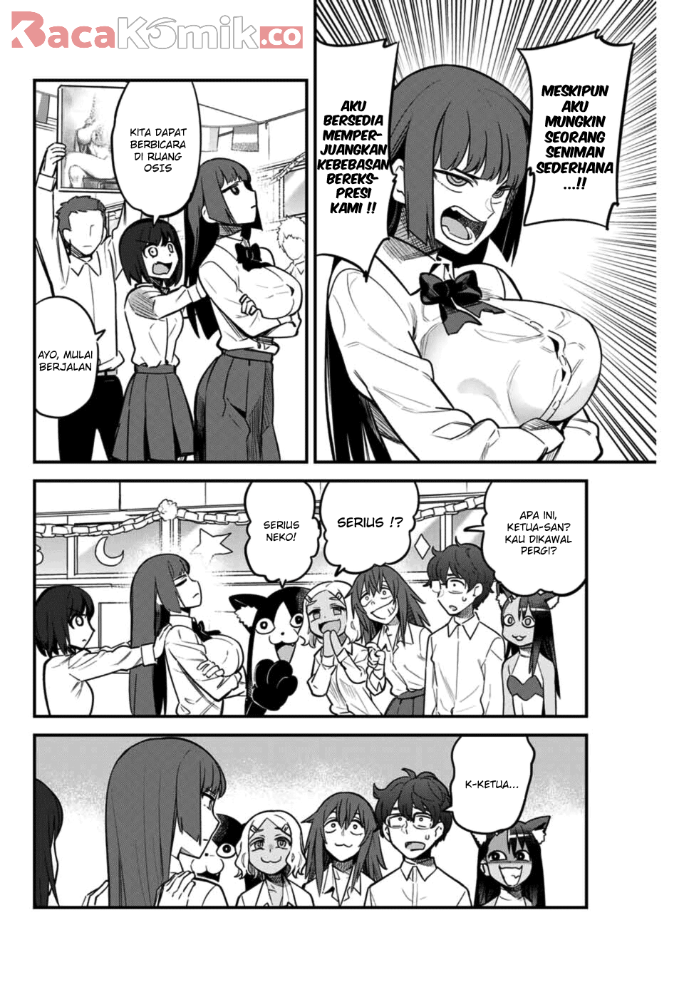 Chapter 46 - halaman 3