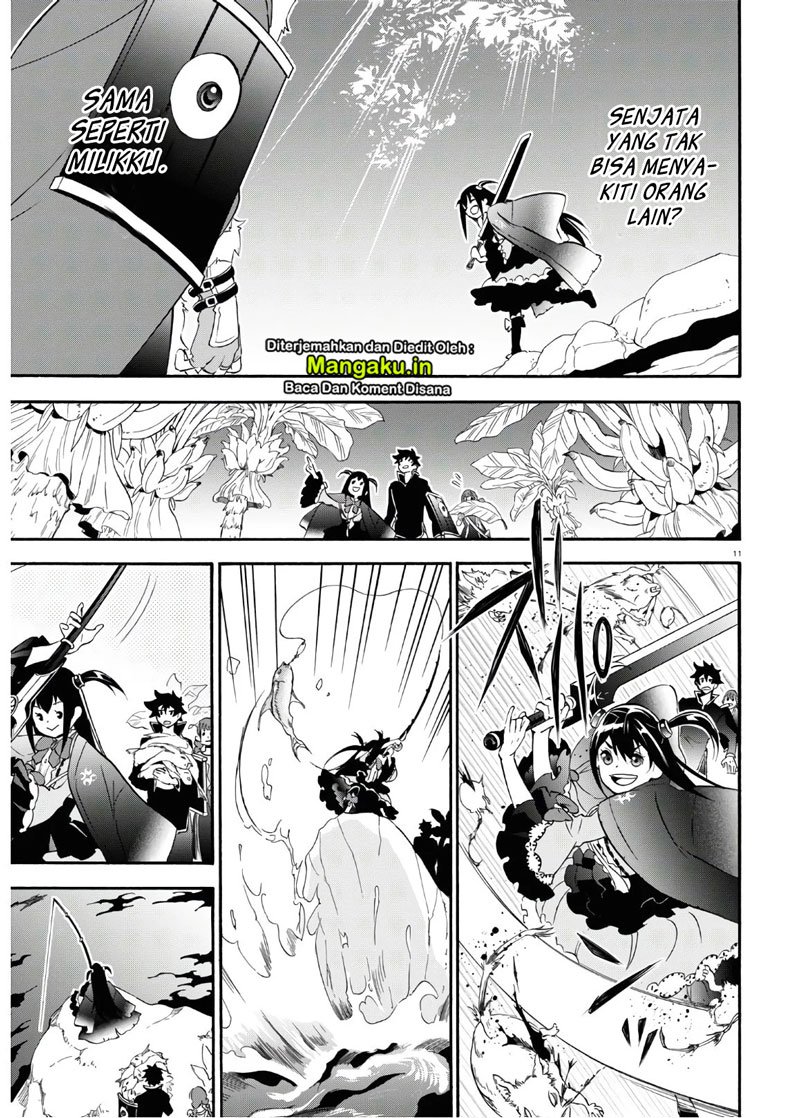 Chapter 64 - halaman 14