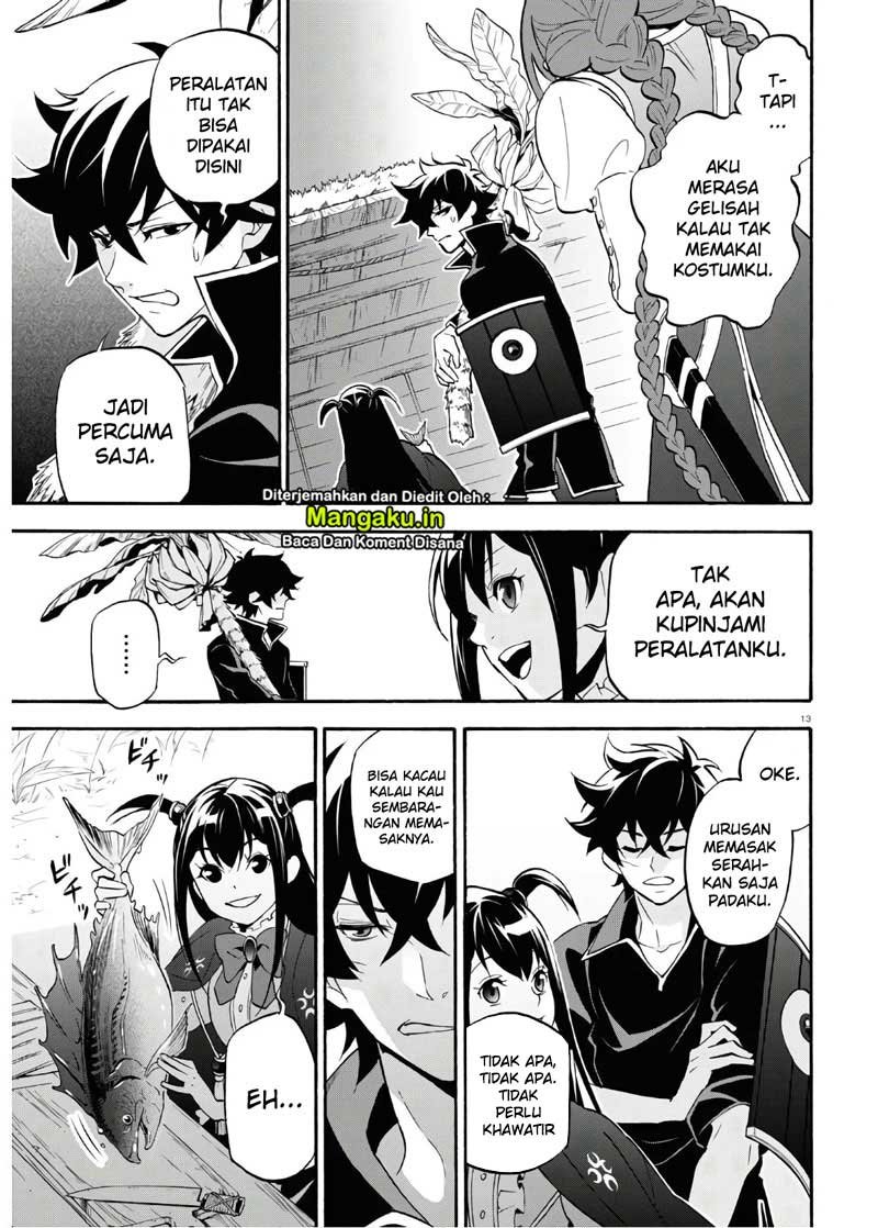 Chapter 64 - halaman 16