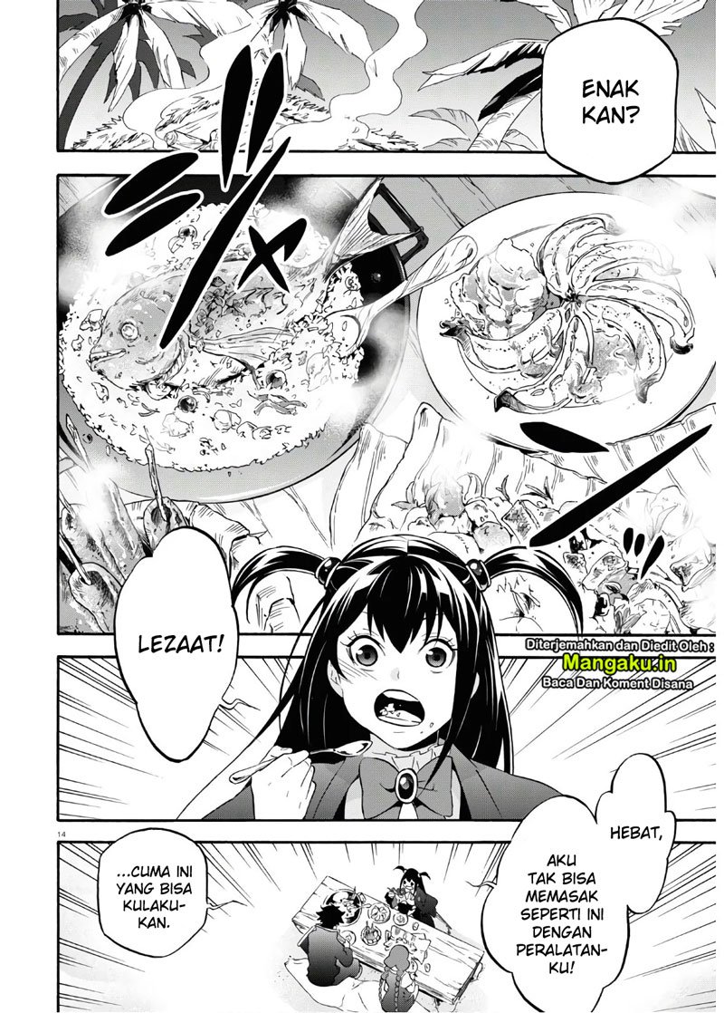 Chapter 64 - halaman 17